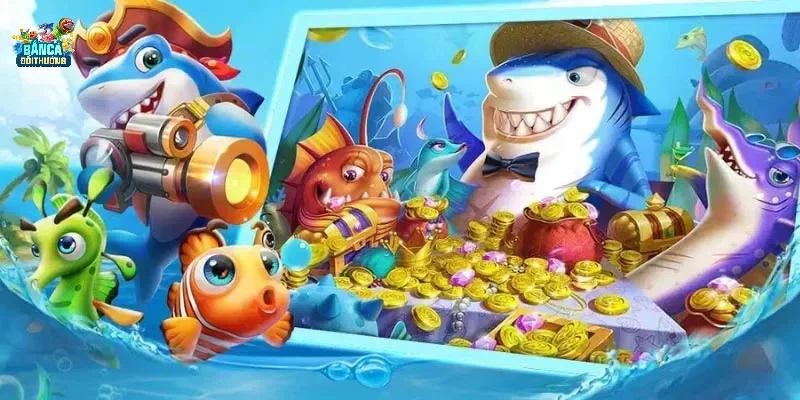 Một số điểm đặc biệt của trò chơi dành cho khách hàng tham gia