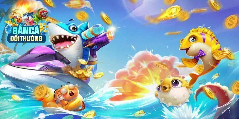 Code bắn cá H5