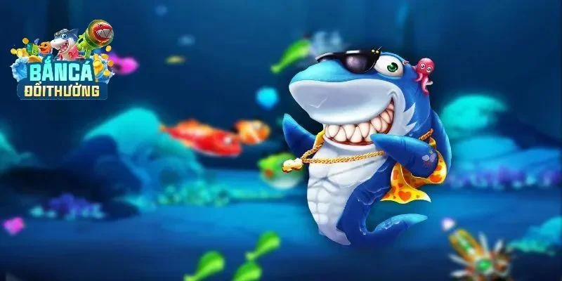 Vài nét giới thiệu về game và code bắn cá vui