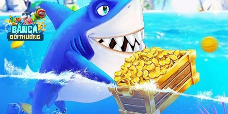 Code bắn cá vui lễ hội săn cá