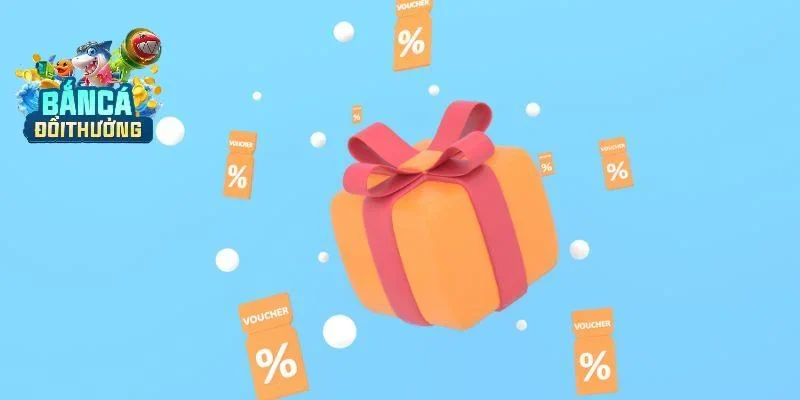 Nhiều lợi ích mà Giftcode trong Bắn cá đổi thưởng mang lại