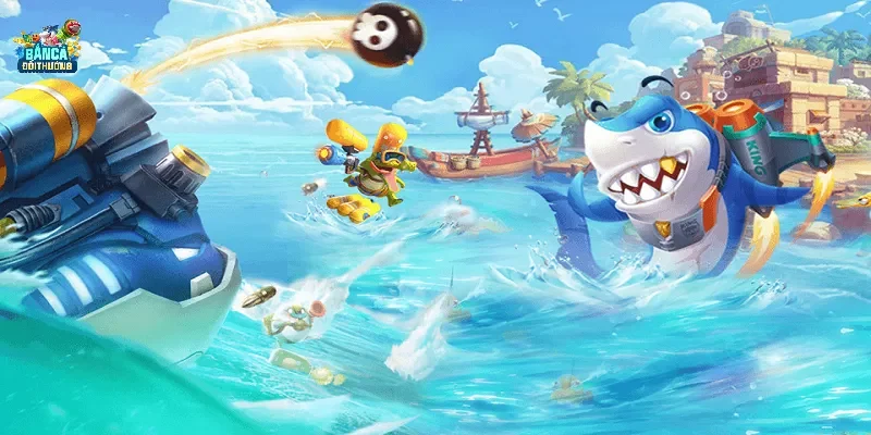 Bật mí các đối tác cung cấp game nổi tiếng của thương hiệu