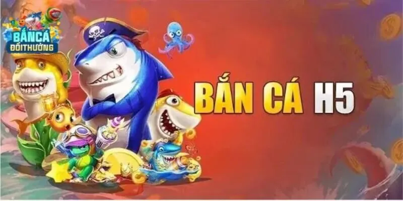 Mẹo Bắn cá H5 lựa chọn súng phù hợp