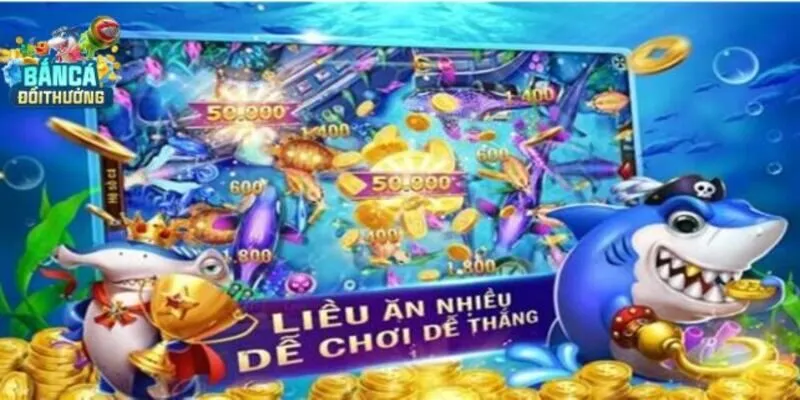 Mẹo Bắn cá H5 rèn luyện qua nhiều phiên bản