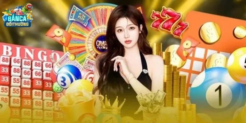 Sảnh Xổ Số tại 1XBET thu hút đông đảo người chơi