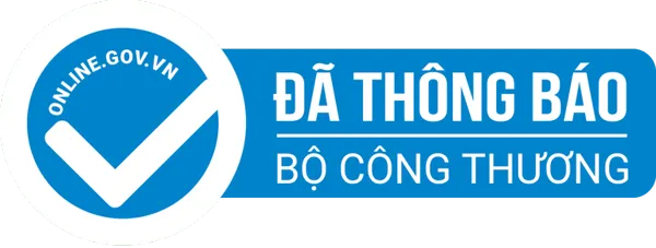 xác nhận bộ công thương