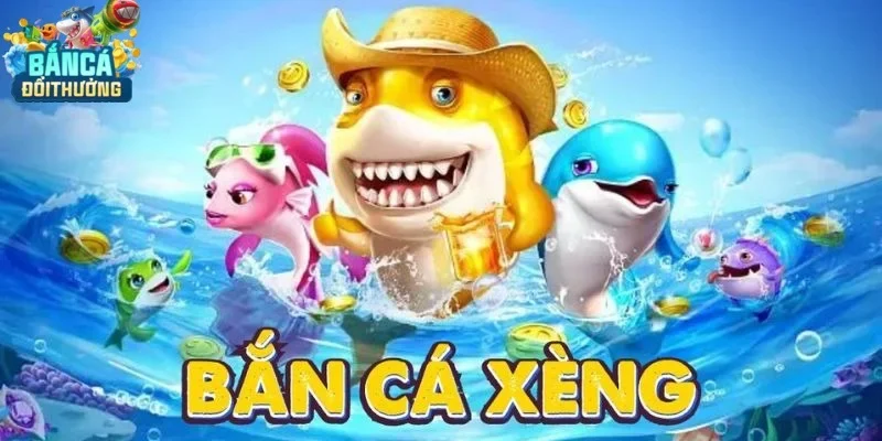 Mẹo Bắn Cá Xèng
