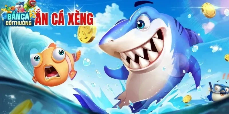 Tính năng bắn cá đa dạng